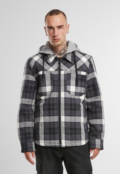 Produktbild Brandit Top Heavy Twill Jacket - 174625 (L)