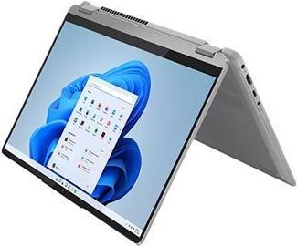 Produktbild Lenovo IdeaPad Flex 5 (14", Intel Core i5-1335U, 8 GB, 512 GB, DE)