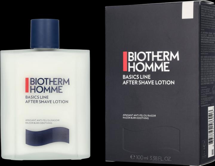 Produktbild Biotherm Razor Burn (Aftershave Balsam, 100 ml)