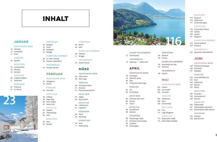 Produktbild Yes we camp! Zur richtigen Zeit am perfekten Ort (Deutsch, Ralf Johnen, 2021)