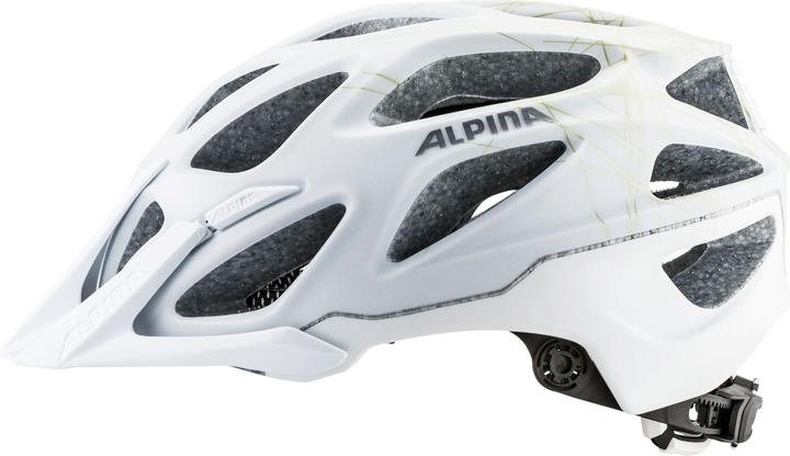 Actual product image ALPINA SPORTS Mythos 3.0 L.E. (52 - 57 cm)