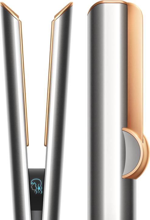 Actual product image Dyson Airstrait (Straightening iron)