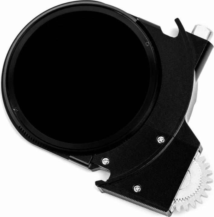 Produktbild Nisi ATHENA True Color ND-Vario 0.3-1.5 (1-5 Stops) Drop-In Filter for ATHENA Lenses (ND- / Graufilter)