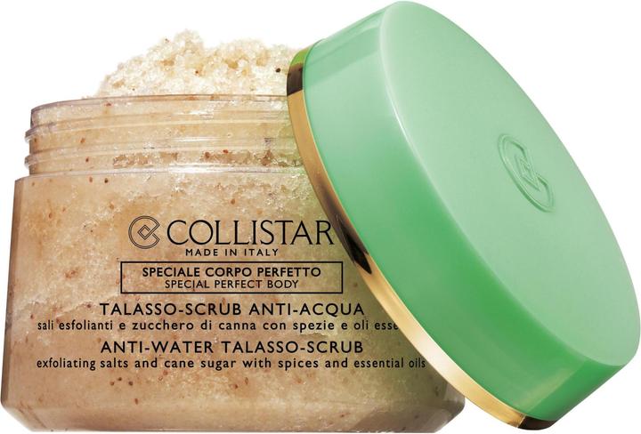 Collistar Anti-Water Talasso-Scrub (700 ml)