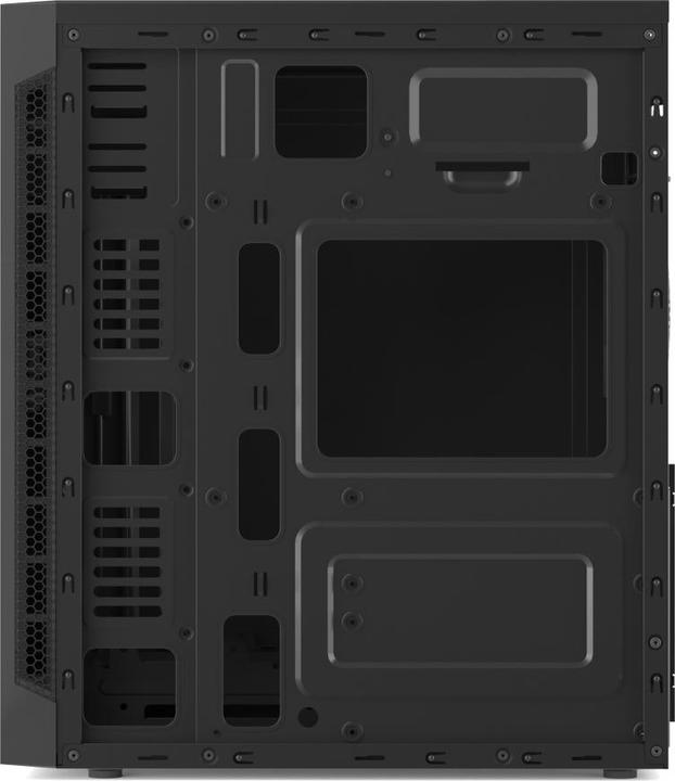 Produktbild Silentium PC Armis AR1 (ATX, mATX, Mini-ATX)