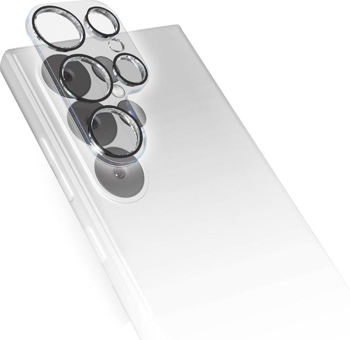 SBS Kameralinsenschutz (1 Stück, Samsung Galaxy S24 Ultra)