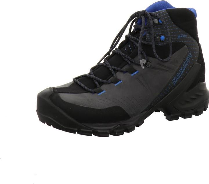 Actual product image Mammut Trovat Tour High GTX® Men (47 1/3)