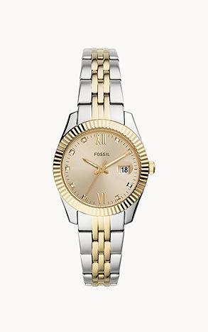 Produktbild Fossil Scarlette Mini (Analoguhr, 32 mm)