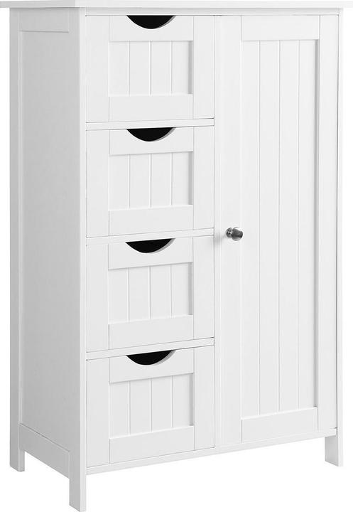 Immagine prodotto Vasagle Felix (55 x 28,5 x 82 cm)