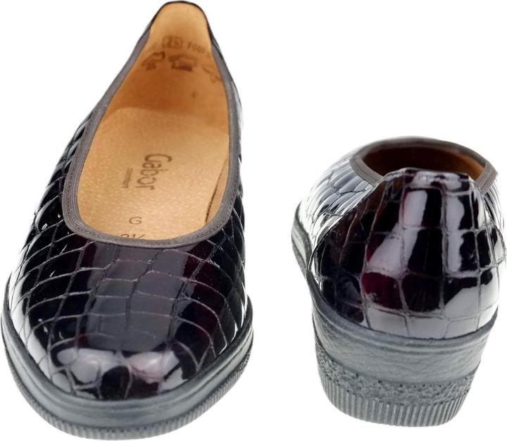 Actual product image Gabor 36.400.95 (35.5)