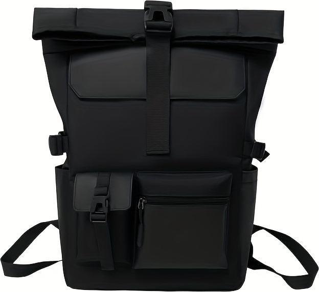 Only-Bags.Store Reise-Laptop-Rucksack für Männer, lässiger, haltbarer Laptop-Rucksack, wasserdichte