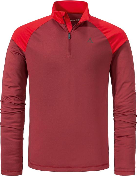 Schöffel Funktions Zipshirt Lenggries (56)