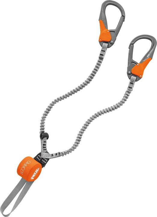 Produktbild Petzl Scorpio Eashook