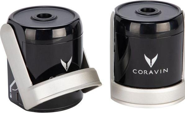 Productafbeelding Coravin Schroefdop voor wijnschenker (Champagne sluiting)