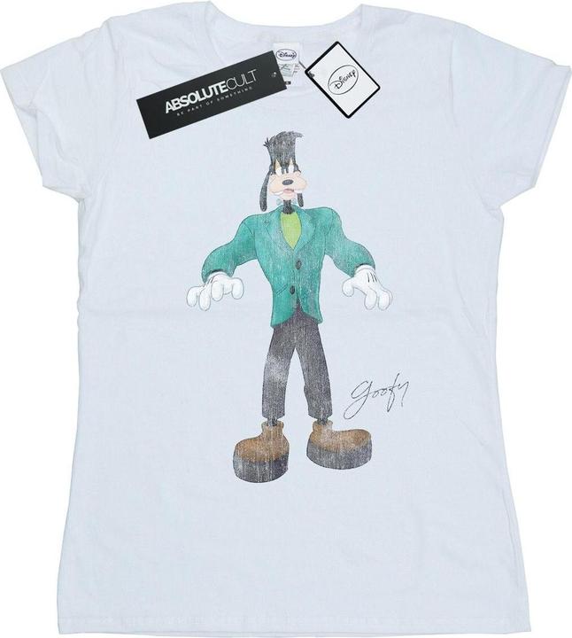 Disney Frankenstein Goofy TShirt (S)