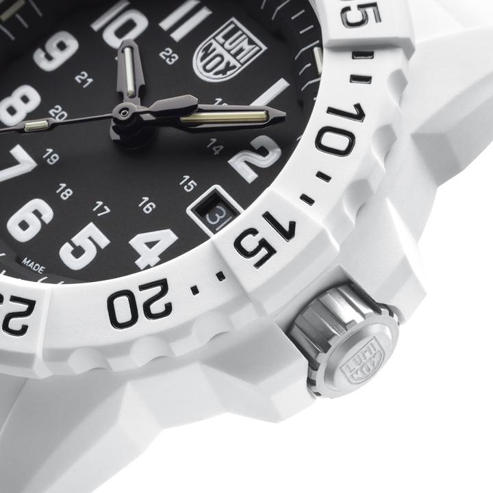 Immagine prodotto Luminox XS.3507.WB Navy Seal (Orologio sub)