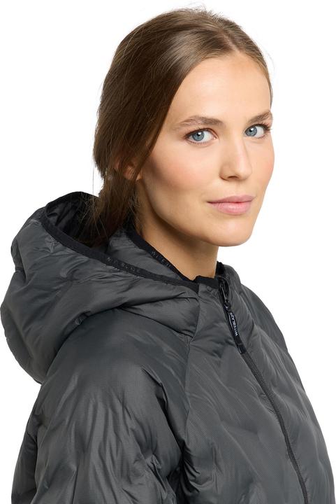 Produktbild Witeblaze KRONA Ladies jacket dunkelgrau XS (XS)