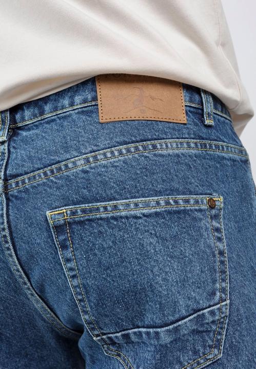 Produktbild Torland Straight Fit Herrenjeans SAMUEL