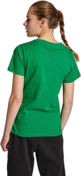 Produktbild hummel Hmlred Basic T-Shirt S/S Woman (L)