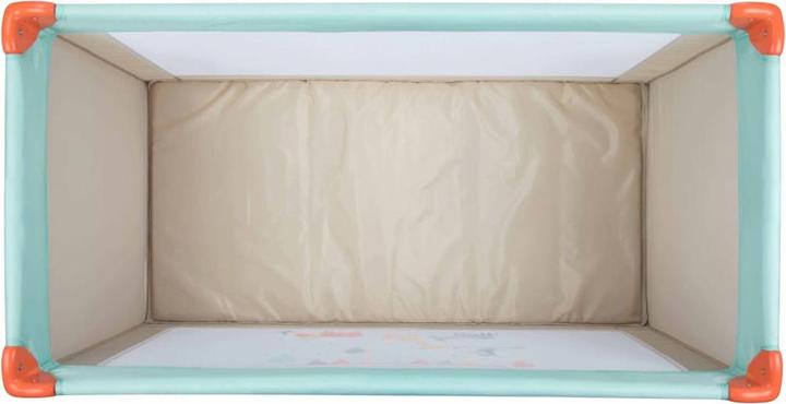 Actual product image Safety 1st Soft Dreams travel cot