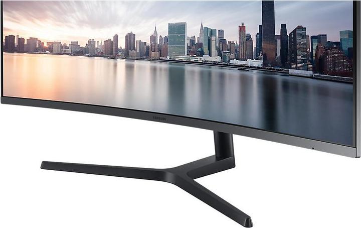 Produktbild Samsung C34H892WJU (3440 x 1440 Pixel, 34.02")