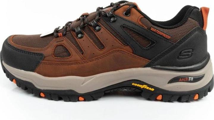 Produktbild Skechers Arch Fit Dawson-Argosa 204630-CDB - 41 (41)