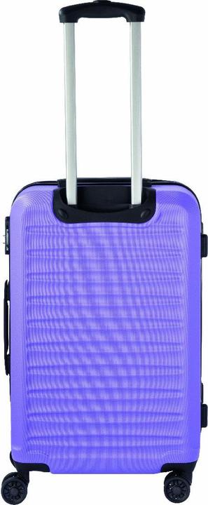Image du produit Check.In Set de 3 valises HAVANNA 2.0 Paradise (194 l, Bagage à main (jusqu'à 50l), L (90 - 115l), XL (à partir de 115l))