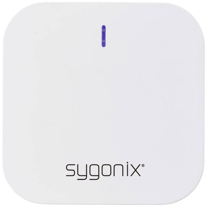 Image du produit Sygonix SY-6052182 Passerelle Blanc