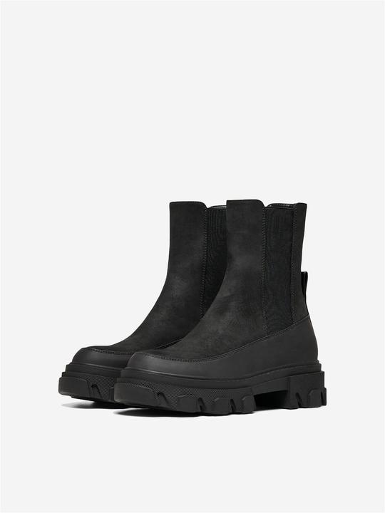 Actual product image Only Chunky boots (41)
