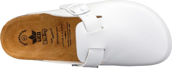 Produktbild Lico Bioline Clog (41)
