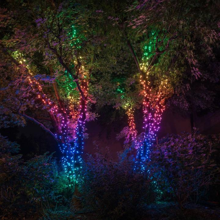 Actual product image Twinkly Strings (32 m)