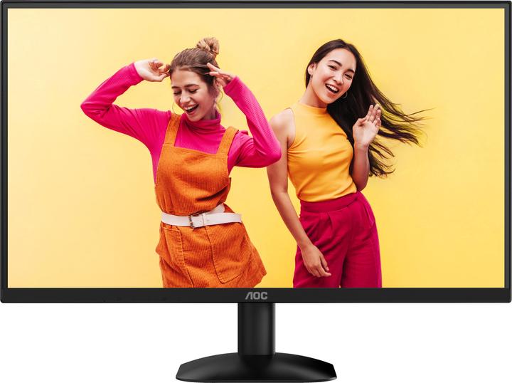 Immagine prodotto AOC 24B35HM2 VA Monitor,,, D-Sub, HDMI (1920 x 1080 pixel, 24")