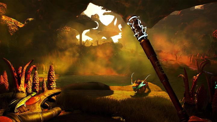 Actual product image Obsidian The Outer Worlds (Xbox One X, Xbox Series X, EN)