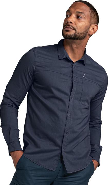 Immagine prodotto Schöffel Camicia Treviso (50)