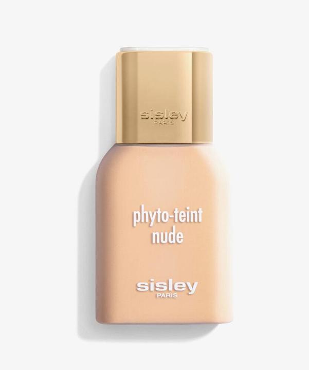 Actual product image Sisley Phyto Complexion Nude No 5C (5C)