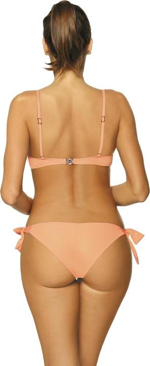 Actual product image Markko Two-piece bikini model 113100 (XL)