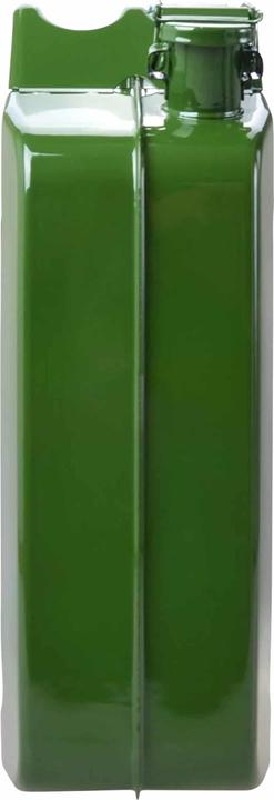 Image du produit Filmer Bidon de carburant en métal, 20 l, bidon d'essence