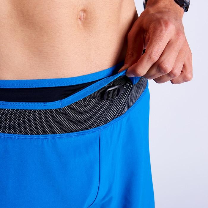 Actual product image Ultimate Direction UD Men's Hydro Short (XL)