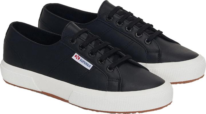 Superga Sneaker 2750 Nappaleder (42)