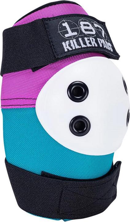 Produktbild 187 Killer Pads Six Pack (XS, Protektorenshorts, 6 Stück)