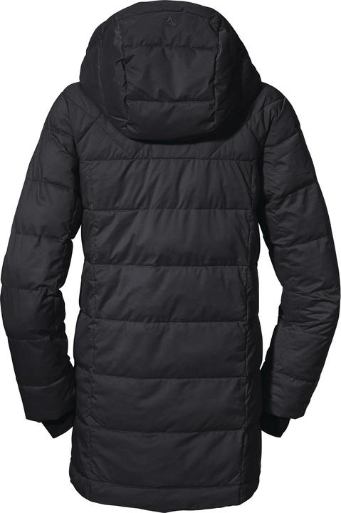 Actual product image Schöffel Boston L Parka (36)