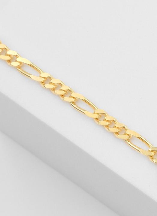 Image du produit Muau Figaro (19 cm, Or jaune 750/18K)
