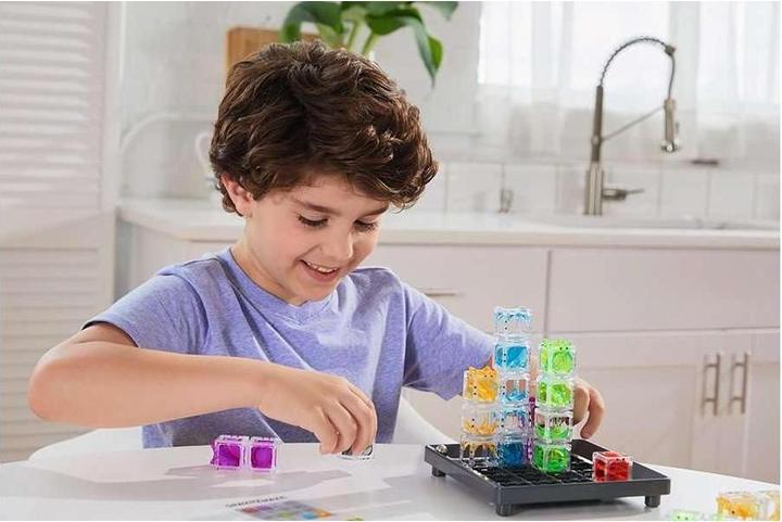 Immagine prodotto Thinkfun Labirinto di gravità (Spagnolo, Islandese, Francese, Italiano, Olandese, Inglese, Tedesco)