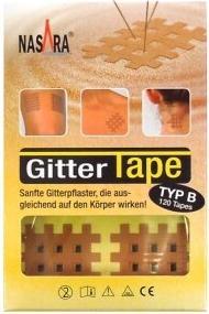 Immagine prodotto Nasara Gitter Tape Type B