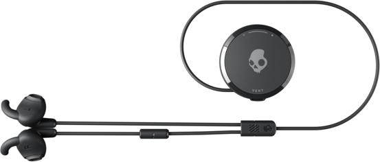 Image du produit Skullcandy Vert (10 h, Sans fil)