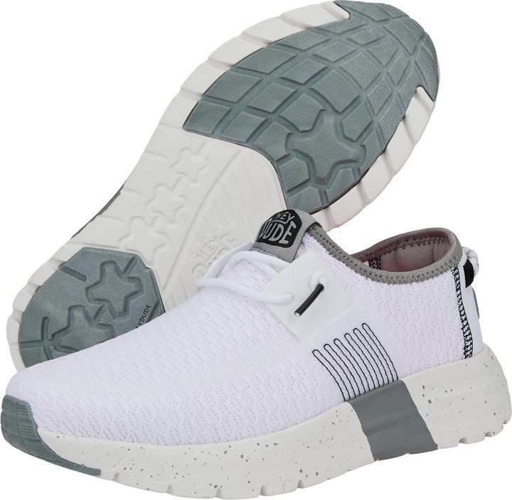 Image du produit Hey Dude Sirocco W Sport Stripe (41)