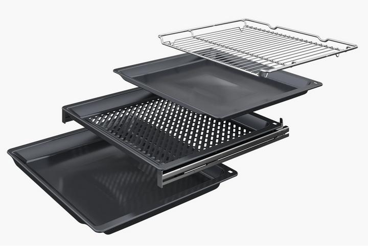 Produktbild Bosch Hausgeräte HRG978NB1