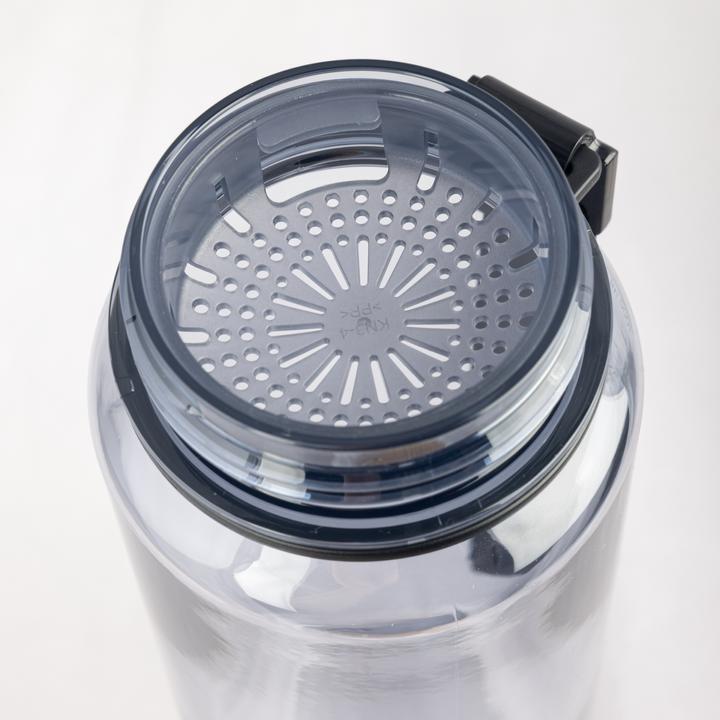 Actual product image Galaxus Tritan drinking bottle (1 l)