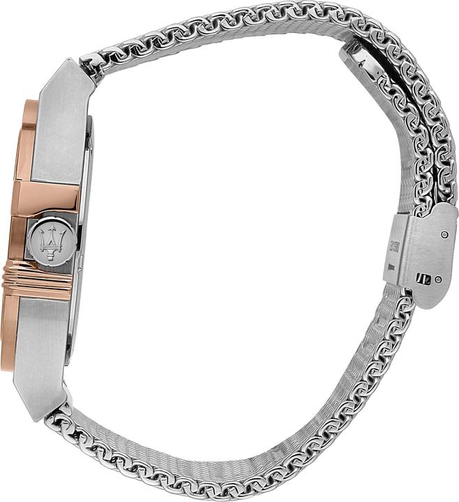 Image du produit Maserati Potenza (Montre analogique, 40 mm)