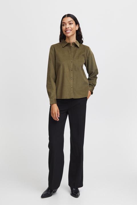 Immagine prodotto B.young CAMICIA BYDINIA REG - 20813826 (38)